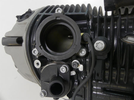 2009 BMW R1200GS K25 Running 1200ccm Engine Motor - Video - Read 11007702961 {{ shop.shopifyCountryName }} - Mototech271