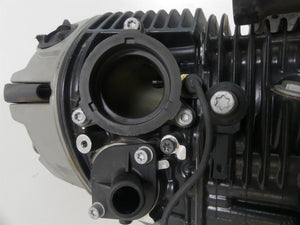 2009 BMW R1200GS K25 Running 1200ccm Engine Motor - Video - Read 11007702961