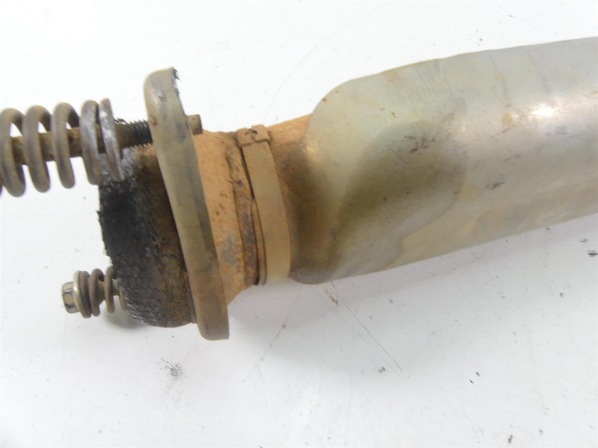 2021 Polaris RZR XP 1000 EPS Oem Exhaust Header Manifold Pipe 1262599 {{ shop.shopifyCountryName }} - Mototech271