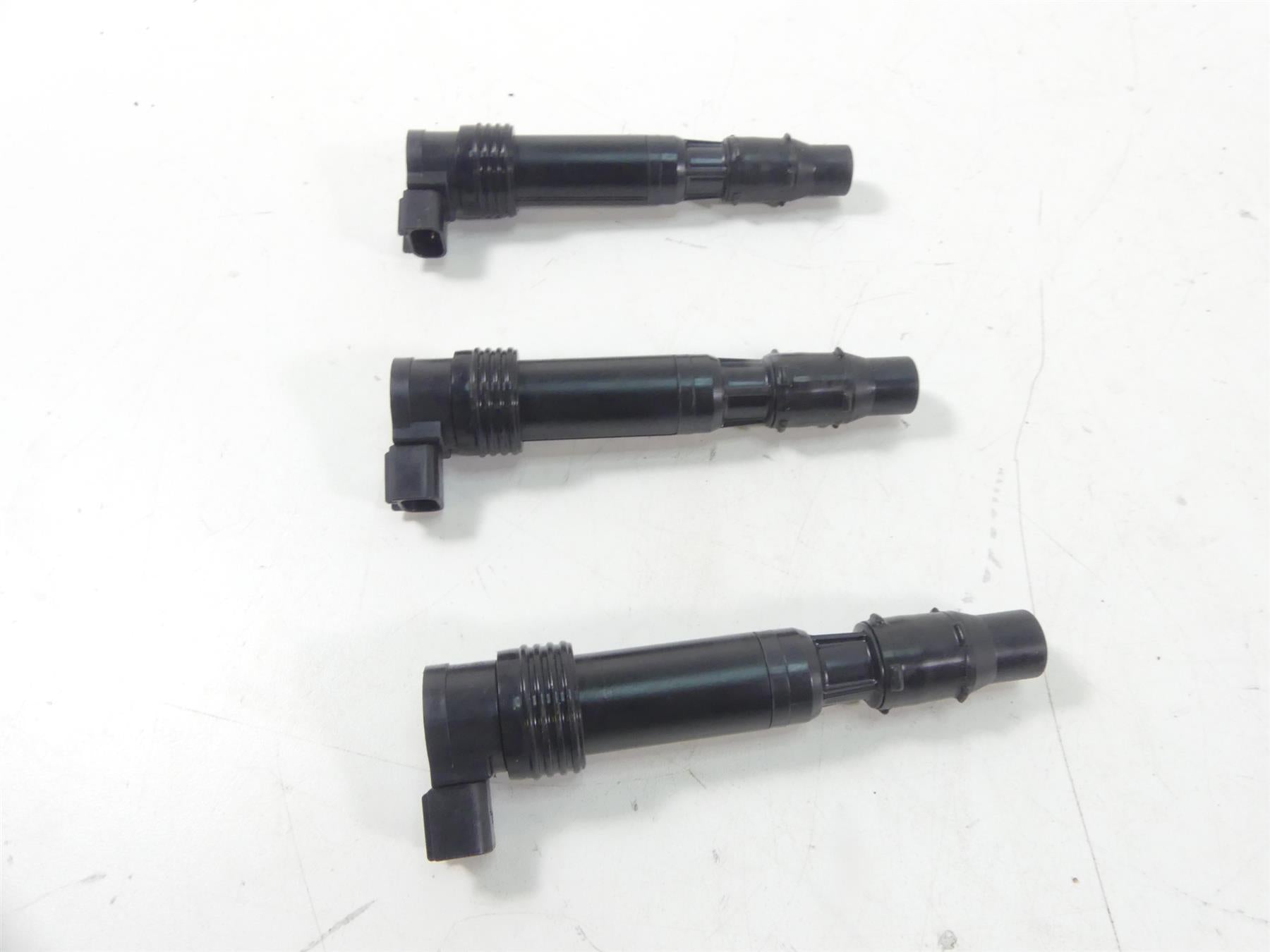 2019 Triumph Street Triple 765R Stick Ignition Coils - Tested T1291504 {{ shop.shopifyCountryName }} - Mototech271