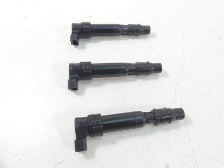 2019 Triumph Street Triple 765R Stick Ignition Coils - Tested T1291504 {{ shop.shopifyCountryName }} - Mototech271