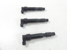 Load image into Gallery viewer, 2019 Triumph Street Triple 765R Stick Ignition Coils - Tested T1291504
