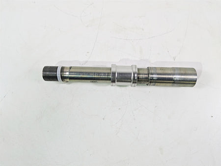 2010 BMW R1200RT K26 Straight Front Axle Wheel Spindle 36318526446 {{ shop.shopifyCountryName }} - Mototech271