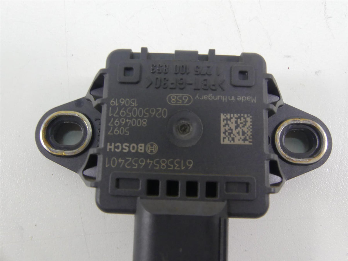 2016 BMW S1000XR K49 Bosch Speed Sensor Control Module 61358546524 {{ shop.shopifyCountryName }} - Mototech271