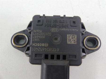 2016 BMW S1000XR K49 Bosch Speed Sensor Control Module 61358546524 {{ shop.shopifyCountryName }} - Mototech271