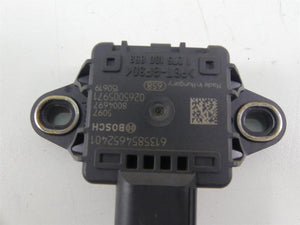 2016 BMW S1000XR K49 Bosch Speed Sensor Control Module 61358546524