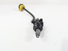 Load image into Gallery viewer, 2007 Harley Sportster XL1200 C Rear Brake Master Cylinder 1/2&quot; 42521-07
