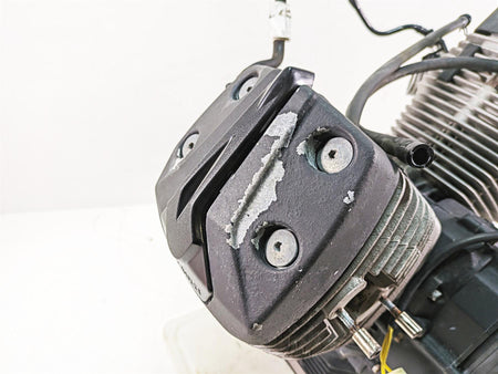 2013 Moto Guzzi V7 750 Stone Running Engine Motor 10k - Video 976991 {{ shop.shopifyCountryName }} - Mototech271