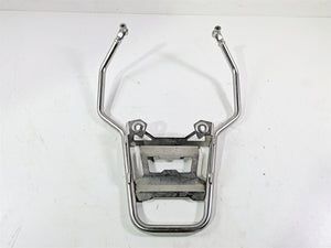 2015 BMW R1200 GS Adv K51 Rear Carrier Aluminum Luggage Rack 46548522360