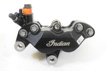 Load image into Gallery viewer, 2017 Indian Chieftain Dark Horse Front Brake Caliper Set 1912390 1912391 | Mototech271
