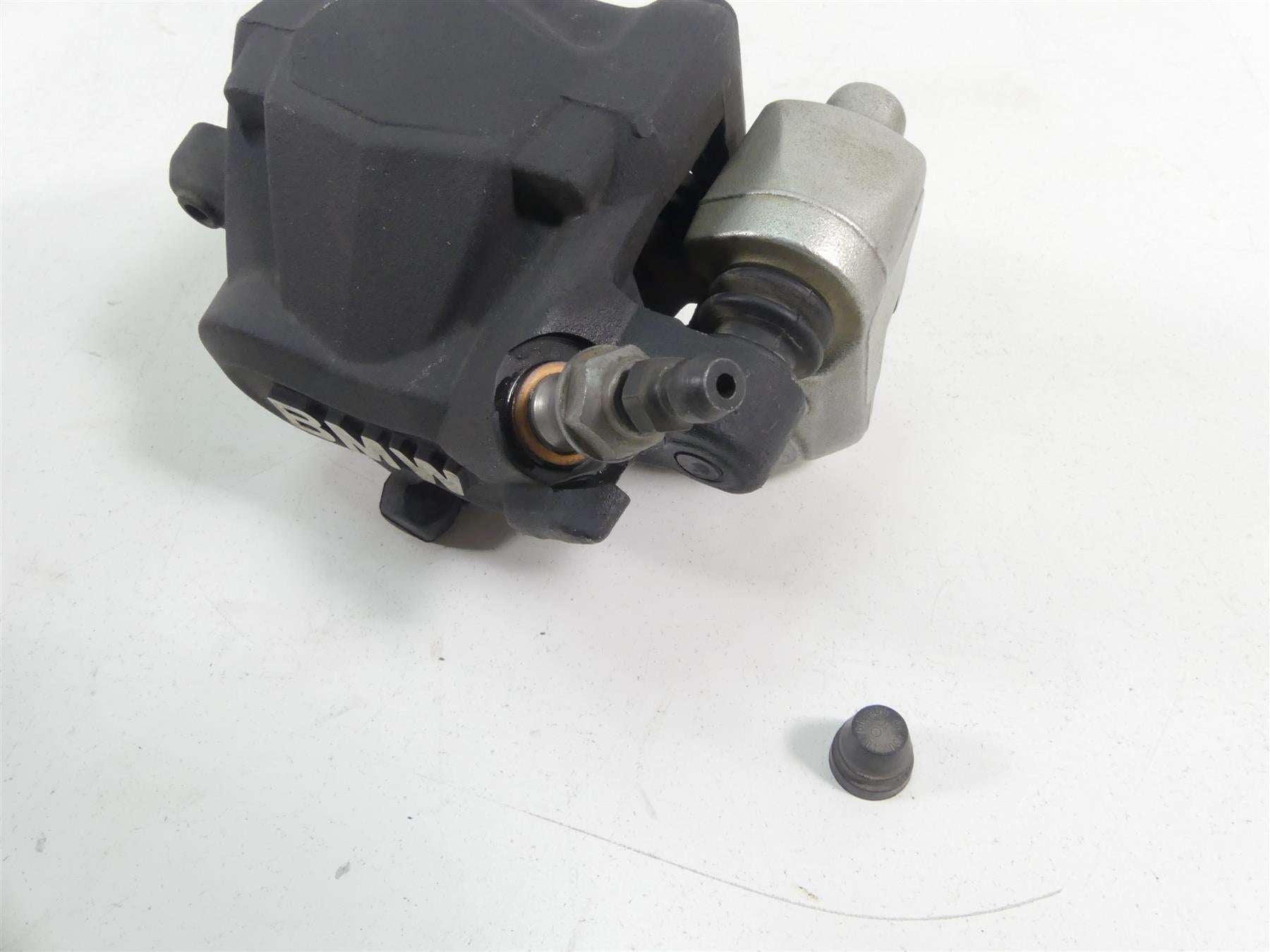 2013 BMW R1200GS K255 Adventure Rear Brembo Abs Brake Caliper 34217677603 {{ shop.shopifyCountryName }} - Mototech271