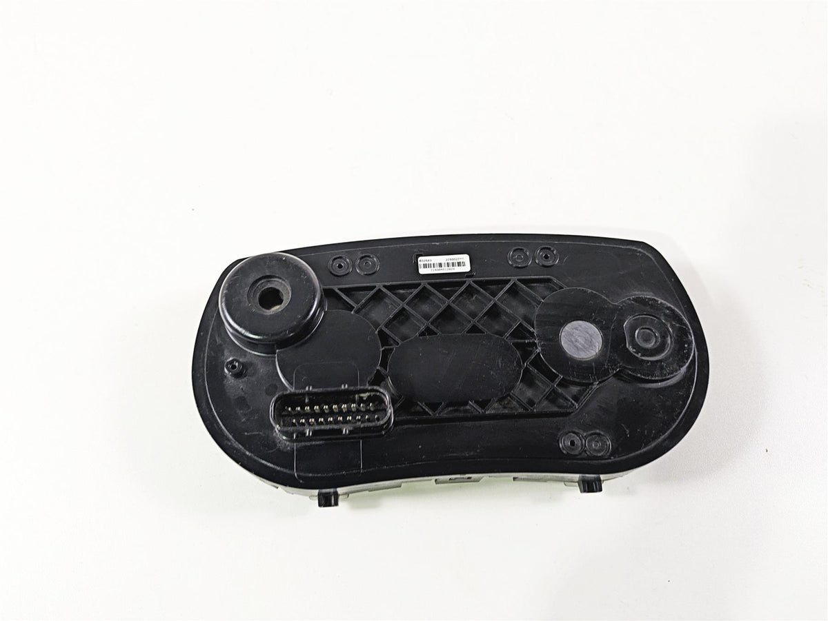 2010 Sea-Doo 4-Tec RXT 215 Speedometer Gauge Instrument Cluster -READ 278002711 {{ shop.shopifyCountryName }} - Mototech271