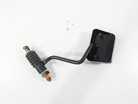 1998 Harley Touring FLHRCI Road King Rear Brake Master Cylinder 41755-97B {{ shop.shopifyCountryName }} - Mototech271