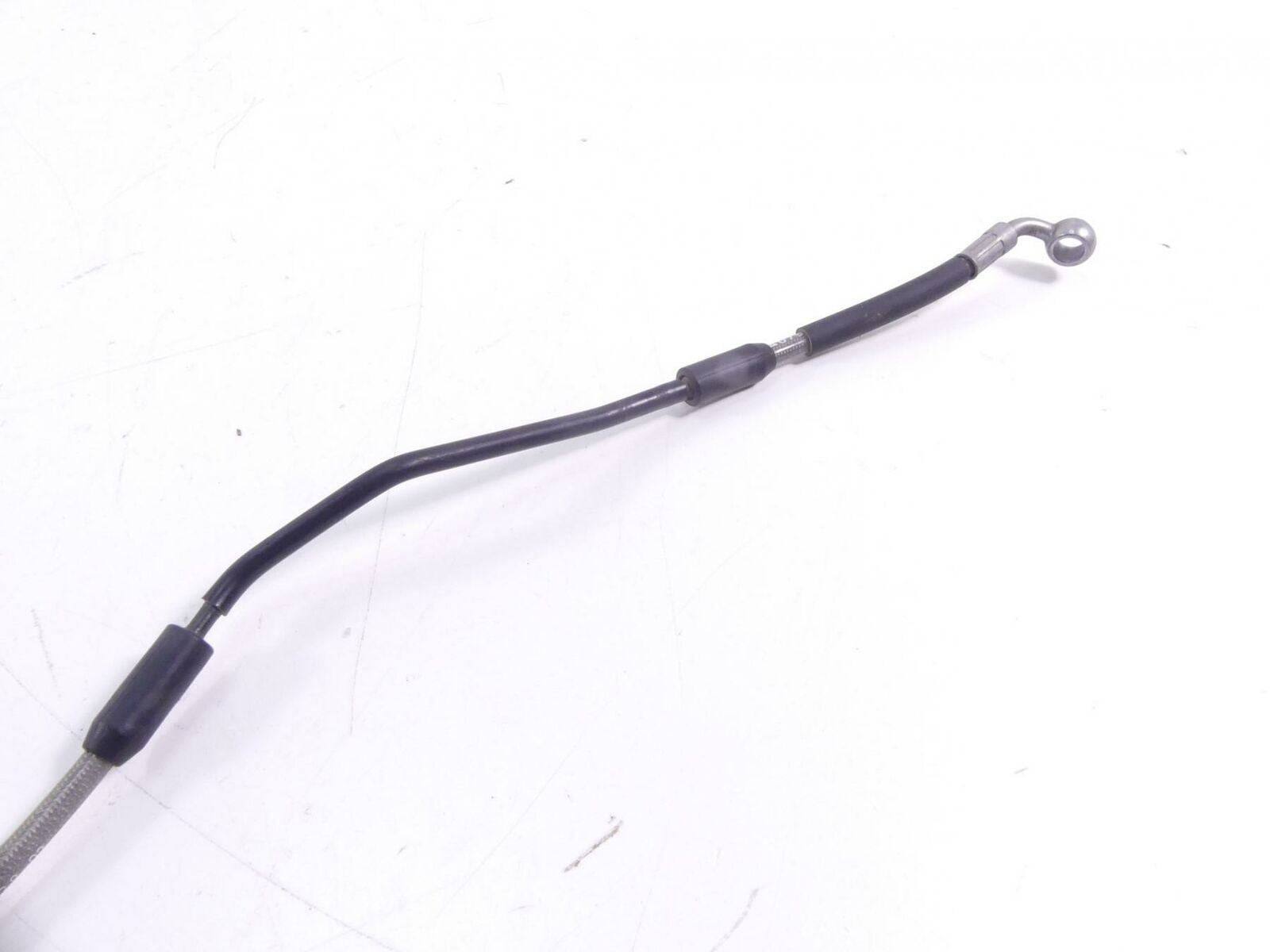 2016 BMW R1200 RT RTW K52 Front Abs Brake Line Set 34328541828 M 34328541829 {{ shop.shopifyCountryName }} - Mototech271