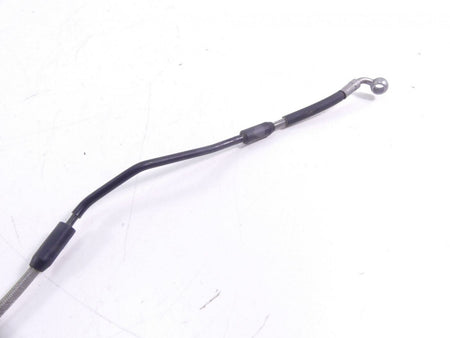 2016 BMW R1200 RT RTW K52 Front Abs Brake Line Set 34328541828 M 34328541829 {{ shop.shopifyCountryName }} - Mototech271