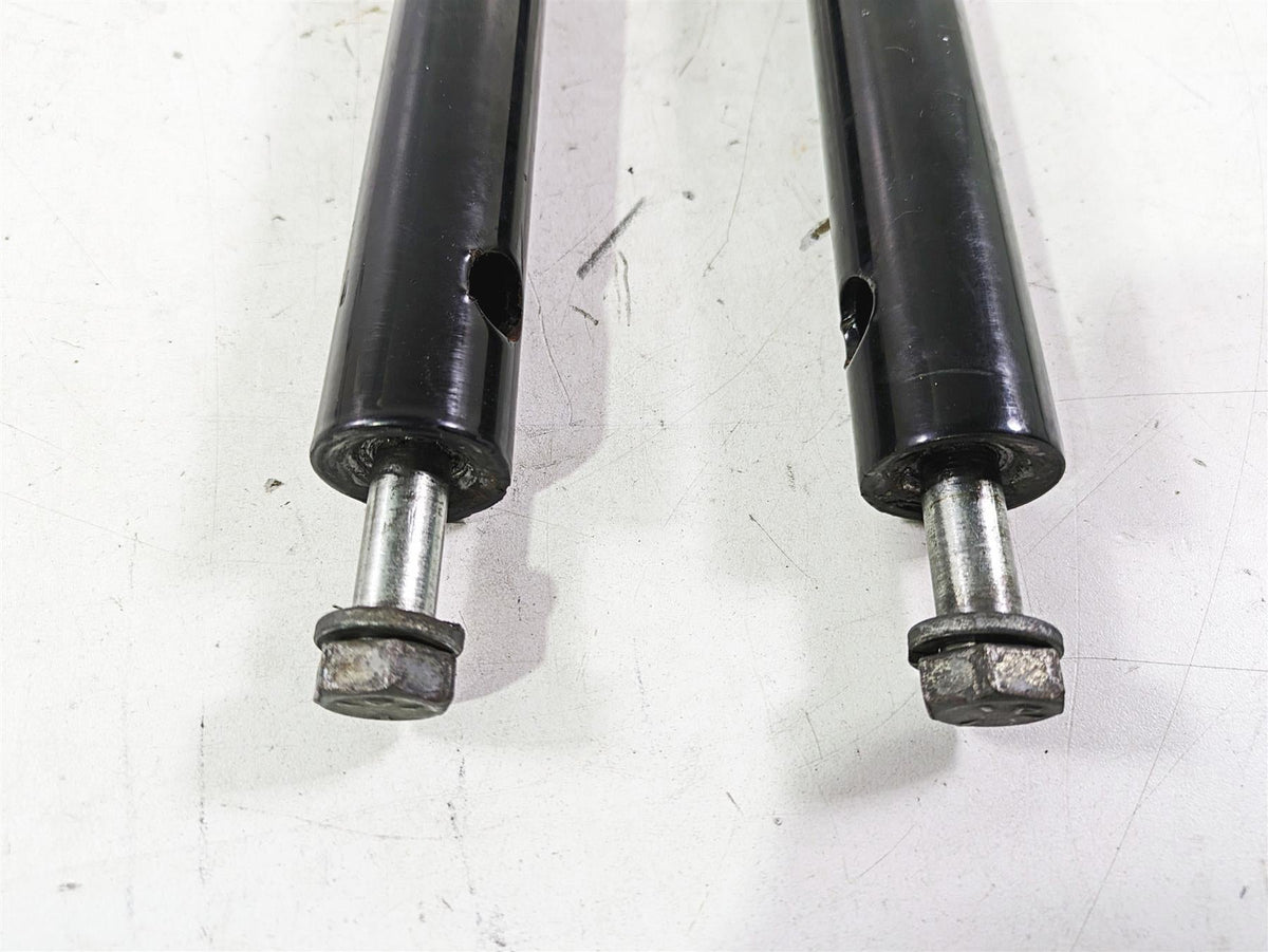 2013 Harley FXDWG Dyna Wide Glide LA Choppers 12" Handlebar Riser {{ shop.shopifyCountryName }} - Mototech271
