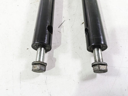 2013 Harley FXDWG Dyna Wide Glide LA Choppers 12" Handlebar Riser {{ shop.shopifyCountryName }} - Mototech271