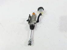 Load image into Gallery viewer, 2016 Ducati Monster 1200 S Rear Brake Master Cylinder Brembo 62540201A
