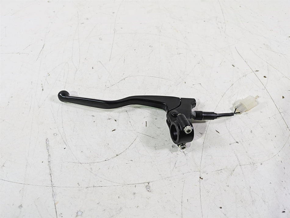 2022 MV Agusta F3 800 Rosso Clutch Perch & Lever 8000B8974 {{ shop.shopifyCountryName }} - Mototech271