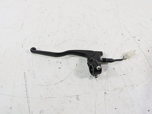2022 MV Agusta F3 800 Rosso Clutch Perch & Lever 8000B8974 | Mototech271
