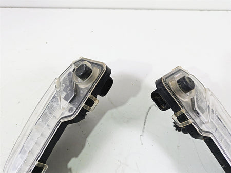 2023 Can Am Maverick X3 XMR Turbo RR Front Signature Running Light Set 710004994 {{ shop.shopifyCountryName }} - Mototech271