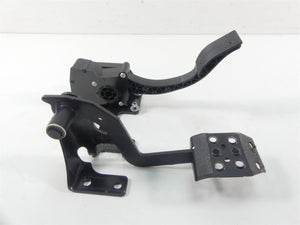 2018 Polaris RZR1000 XP EPS Turbo Dynamix Brake & Accelerate Pedal Set 4014042 | Mototech271
