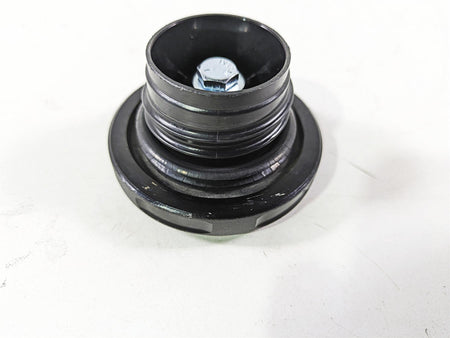 2017 Harley Dyna FXDB Street Bob Performance Machine Fuel Gas Cap 0210-2071ARY {{ shop.shopifyCountryName }} - Mototech271