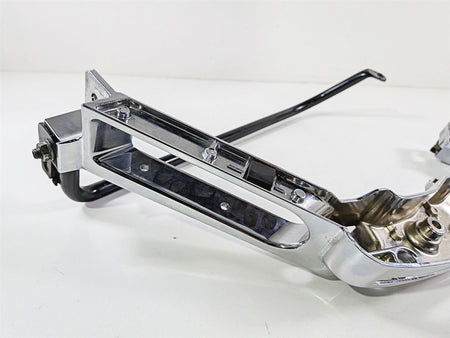 2016 Harley Touring FLHX Street Glide Right Rear Chrome Saddlebag Mount 90200502 {{ shop.shopifyCountryName }} - Mototech271