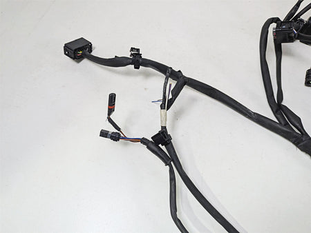 2020 BMW S1000RR K67 Wiring Harness & Engine Harness -Read 61117105051-Mototech271