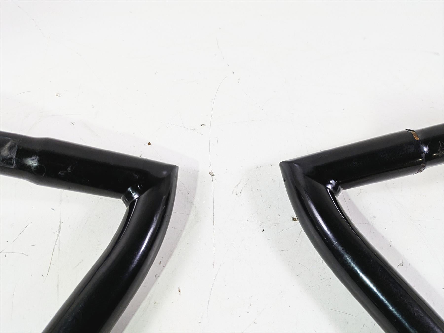 Harley Davidson Road Glide 12" LA Choppers Thresher Handlebar LA-7327-12B {{ shop.shopifyCountryName }} - Mototech271