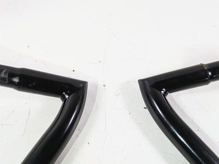 Harley Davidson Road Glide 12" LA Choppers Thresher Handlebar LA-7327-12B {{ shop.shopifyCountryName }} - Mototech271
