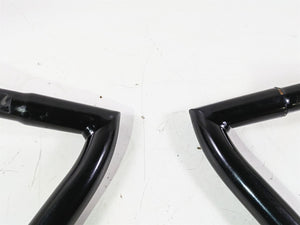 Harley Davidson Road Glide 12" LA Choppers Thresher Handlebar LA-7327-12B | Mototech271