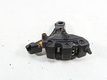 Load image into Gallery viewer, 2009 Harley Touring FLHTCU Electra Glide Rear Brake Caliper + Bracket 44080-08C | Mototech271
