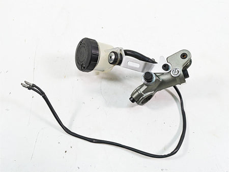 2016 Ducati Panigale 1299 S Brembo Radial Front Brake Master Cylinder 62440761B {{ shop.shopifyCountryName }} - Mototech271