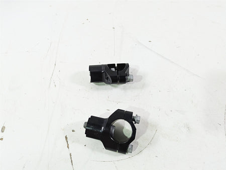 2022 KTM 1290 Super Adventure S Handlebar Riser Holder Set 00050000927 {{ shop.shopifyCountryName }} - Mototech271
