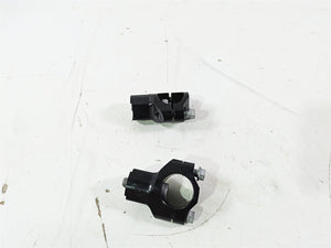 2022 KTM 1290 Super Adventure S Handlebar Riser Holder Set 00050000927