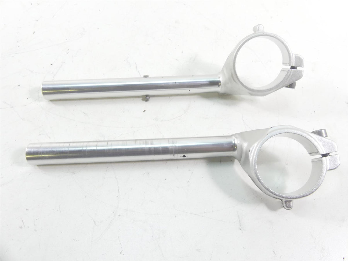 2018 BMW S1000RR K46 Left Right Clip On Handlebar Set 32718548405 32718548406 {{ shop.shopifyCountryName }} - Mototech271