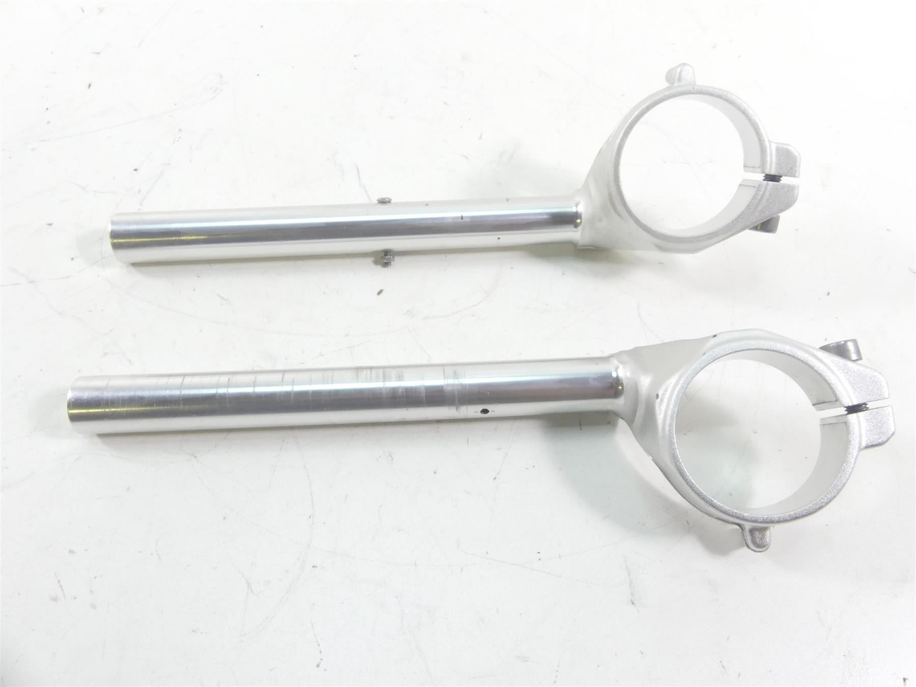 2018 BMW S1000RR K46 Left Right Clip On Handlebar Set 32718548405 32718548406 {{ shop.shopifyCountryName }} - Mototech271