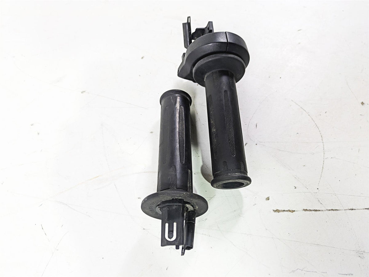 2017 BMW S1000RR K46 Heated Hand Grip Set -Cruise 61318534424 61317727065 {{ shop.shopifyCountryName }} - Mototech271