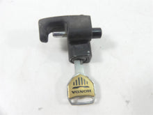 Load image into Gallery viewer, 2006 Honda V-Twin VTX1800 N3 Ignition Switch Key Lock Tank Cap Set 35010-MCV-A20 | Mototech271
