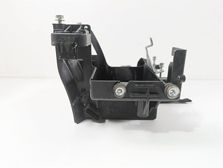 2010 Harley Touring FLHXSE CVO Street Glide Battery Tray Holder - Read 66281-09B {{ shop.shopifyCountryName }} - Mototech271