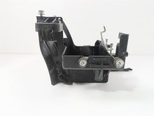 Load image into Gallery viewer, 2010 Harley Touring FLHXSE CVO Street Glide Battery Tray Holder - Read 66281-09B
