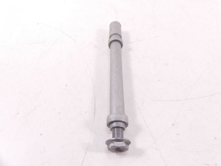 2012 Honda CBR600RR Front 20mm Wheel Spindle Axle 44301-MFJ-D00 {{ shop.shopifyCountryName }} - Mototech271
