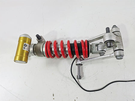 2017 BMW S1000RR K46 DDC ESA Rear Suspension Shock Damper Sachs 33548561412 {{ shop.shopifyCountryName }} - Mototech271