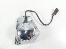 Load image into Gallery viewer, 2000 Harley Dyna FXR4 CVO Super Glide Side Engine Cam Cover + Ignition 25266-93B
