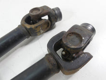 Load image into Gallery viewer, 2015 Can-Am Commander 1000XT Center Prop Drive Axle Shaft 705401239 705402066
