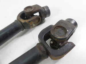 2015 Can-Am Commander 1000XT Center Prop Drive Axle Shaft 705401239 705402066