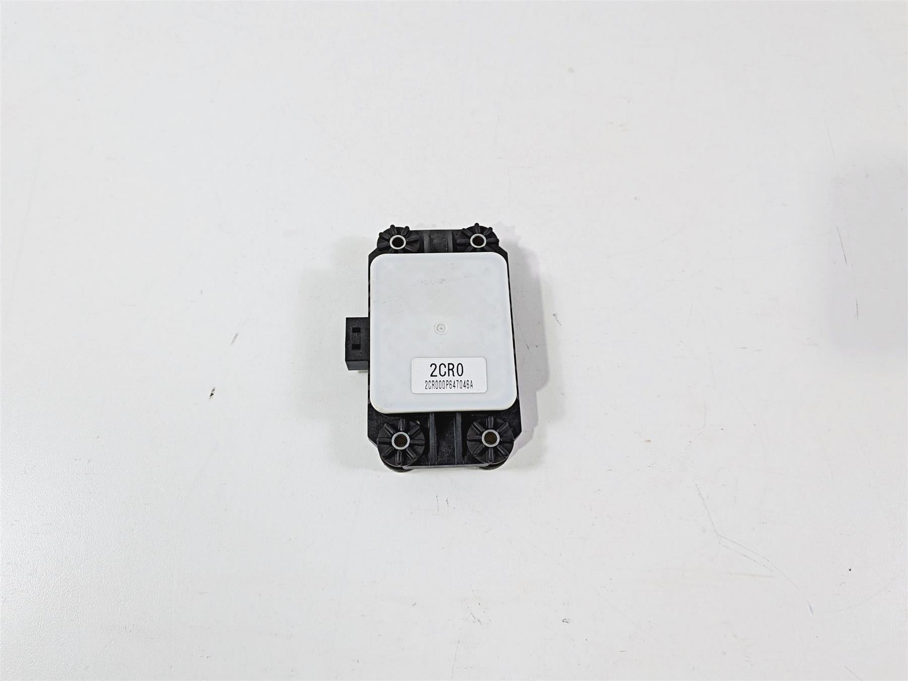 2016 Yamaha YZF R1 RN32 Traction Control Electrical 2 Inertial Measure 2CR-8593A-00-00 {{ shop.shopifyCountryName }} - Mototech271