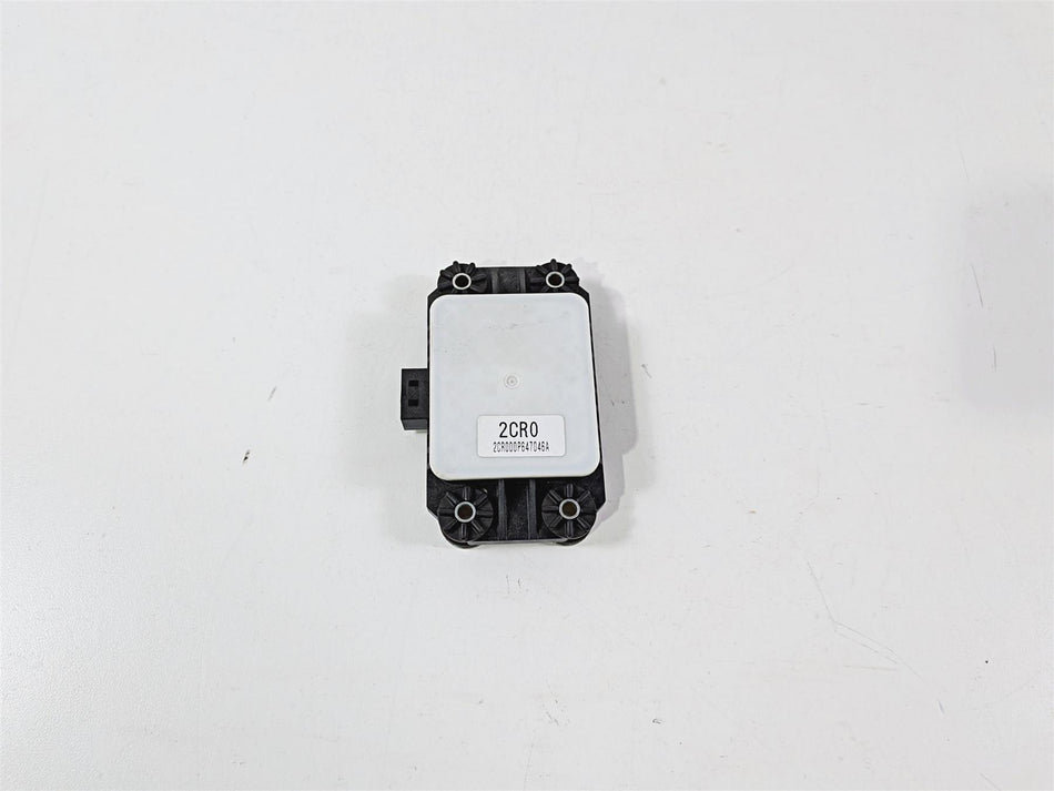 2016 Yamaha YZF R1 RN32 Traction Control Electrical 2 Inertial Measure 2CR-8593A-00-00 {{ shop.shopifyCountryName }} - Mototech271