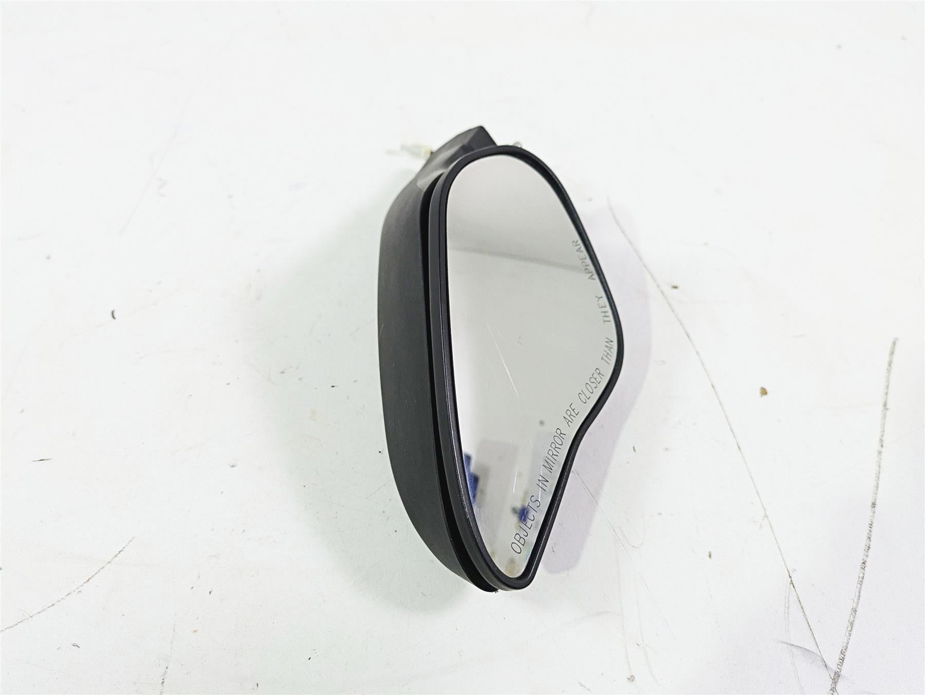 2008 Ducati SBK 1098 S Left Rear View Mirror Turn Signal Blinker 52310212D {{ shop.shopifyCountryName }} - Mototech271